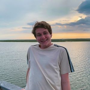 Meet your Posher, Tommy